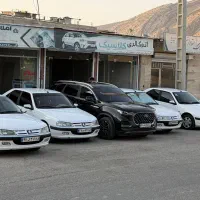 فروش خودرو نقد وچک