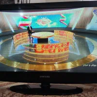 تلویزیون سامسونگ ۳۲ اینچ|تلویزیون و پروژکتور|اهواز, گیت بوستان|دیوار