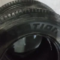 لاستیک ایسوزو نیسان