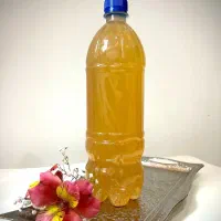 سرکه سیب خانگی