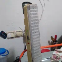 چراغ اضطراری