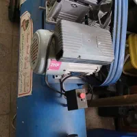 پمپ باد درحد نو|ماشینآلات صنعتی|نجفآباد, امیرآباد|دیوار