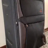 چمدان مسافرتی