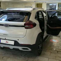 x22PROمدل ۱۴۰۲|خودرو سواری و وانت|گلستان (تهران), |دیوار