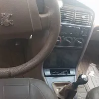 پژو 405 GL - دوگانه سوز CNG، مدل ۱۳۸۸|خودرو سواری و وانت|کرمان, |دیوار