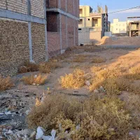 زمین مسکونی دهگلان شهرک امین آباد