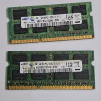 رم 4 گیگ لپتاپ ddr3 سامسونگ