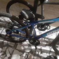 دوچرخه دنده ای۲۶ الومینیومی|دوچرخه، اسکیت، اسکوتر|امیرکلا, |دیوار