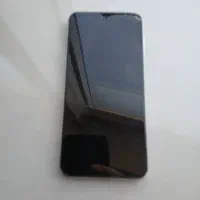 سامسونگ A24 پشت اینه ای ال سی دی شکسته. فول