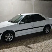 پارسtu5 معاوضه با پیکپ پلاک منطقه