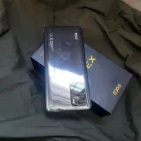 poco x3gt ram8 256gشیایومی|موبایل|تهران, آبشار تهران (دریاچه)|دیوار