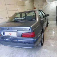 پژو پارس TU5 دنده ای ۹۴|خودرو سواری و وانت|کاشان, زیدی|دیوار