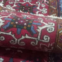 دوعددفرش یک متری تازه پرداخت شده|فرش|اندیشه, اندیشه فاز ۱|دیوار