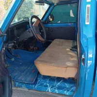 یدک کش  دوگانه. لاستیک تیوبلکس جک هیدرولیک مدل 82|خودرو سواری و وانت|خرم‌آباد, |دیوار