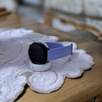 ساعت سامسونگ هوشمند.
