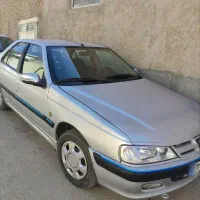 پژو پارس XU7، مدل ۱۳۸۷|خودرو سواری و وانت|مشهد, کوشش|دیوار