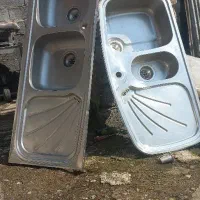 فروشدوعددسینکظرفشویی