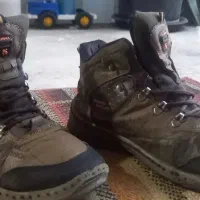 کفش کوهنوردی حرفه ای شیما
