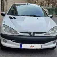206 صندوقدار V9 مدل ۹۰ اتومات