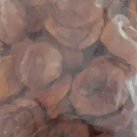 زرد الو خشک خانگی بدون هسته ارگانیک آفتابی اعلا