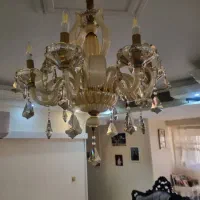 لوستر|لوستر و چراغ آویز|تهران, مجیدیه|دیوار