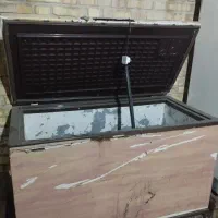 یخچال و فریزر|یخچال و فریزر|بندر ماهشهر, |دیوار