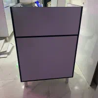 کمد ویترینی|فروشگاه و مغازه|اهواز, کمپلو جنوبی|دیوار