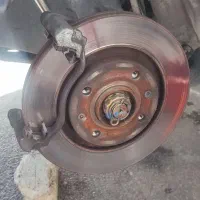 تراش دیسک ترمز (روکار)،سرویس کالیپر ترمز عرفان|خدمات موتور و ماشین|اصفهان, شهرک کوثر|دیوار