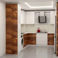 mdf کابینت کمد*
