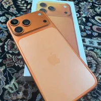 ایفون ۱۷ پرو میکس|موبایل|چابهار, |دیوار