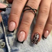 وسایل.مدل تخصصی ناخن