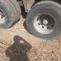 کمپرس بالبه|خودرو سنگین|مشهد, خواجه ربیع|دیوار