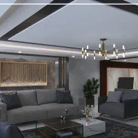 ۲۰۷ متر آپارتمان ۴ خواب دو کله نور دو قدمی پارک