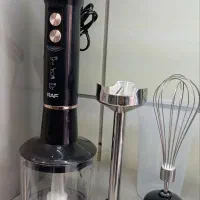 گوشت کوب 3کاره راف