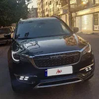 فیدلیتی گیربکس جدید مدل ۱۴۰۱