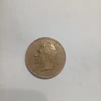 مدال برنز بیست و پنجمین سالگرد