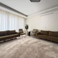 مبل 7نفره دوسال کار کرده ولی شیک وتمیز|مبلمان خانگی و میز عسلی|شیراز, شهرک والفجر|دیوار