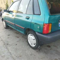 پراید مدل۷۲|خودرو سواری و وانت|شیراز, شهرک دارایی|دیوار