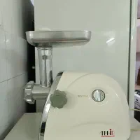 چرخ گوشت درحدنو