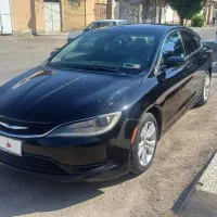 کرایسلر 200 مدل2016|خودرو سواری و وانت|اهواز, اهواز|دیوار