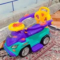 ماشین بچه گانه|اسباببازی|گرگان, |دیوار