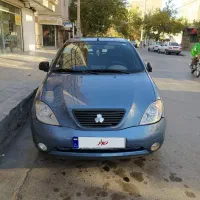 تیبا2مدل۹۹استثنایی