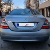 مرسدس بنز S350L|خودرو سواری و وانت|تهران, اکباتان|دیوار