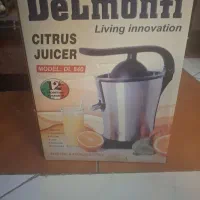 اب میوه دلمونتی. dl840 اصل ایتالیا