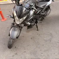 ان اس ۹۸ تمیز|موتورسیکلت|تهران, مدائن|دیوار