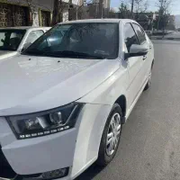 دنا پلاس مدل ۱۴۰۳ دنده