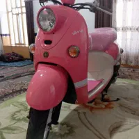 پاشکتی وینو مینی کراس چهار چرخ