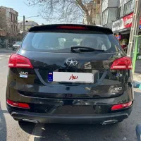 جک s5 نیوفیس|خودرو سواری و وانت|تهران, دبستان|دیوار