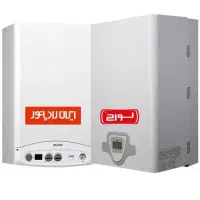 پکیج ایران رادیاتور لورچ ایرتورپن/فروش ویژه/