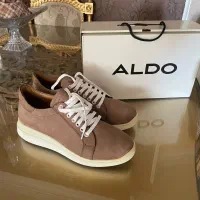 کتونی برند ALDO جیر چرم|کیف، کفش، کمربند|تهران, اباذر|دیوار